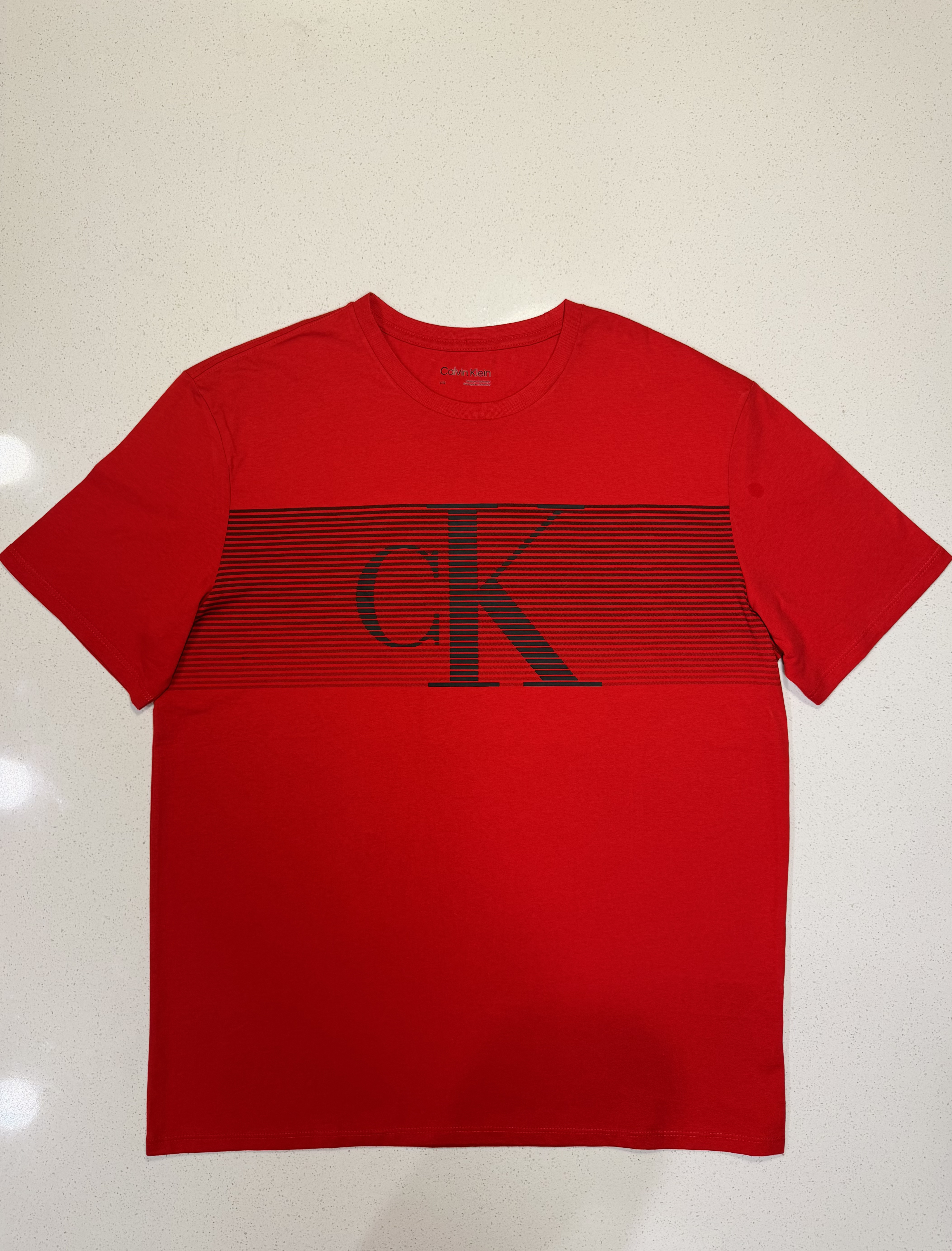 Remera Calvin Klein 